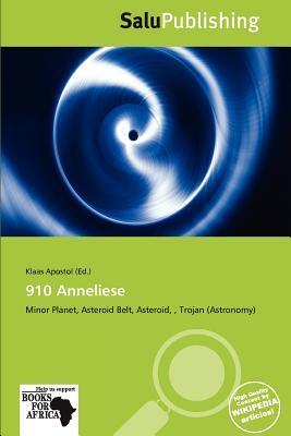 910 Anneliese