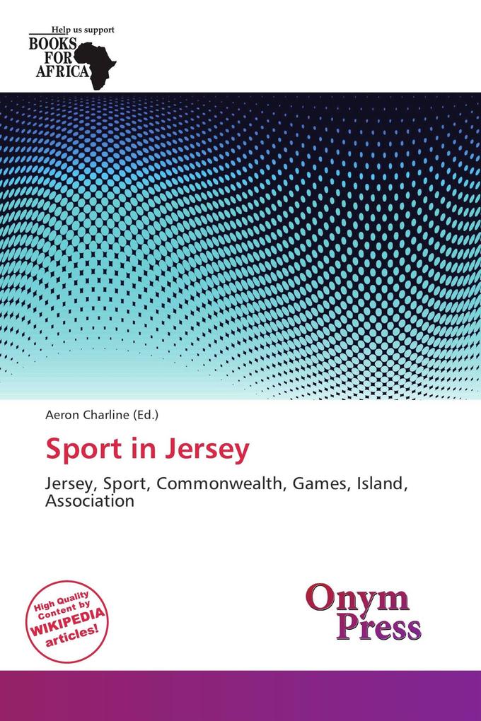 Sport in Jersey