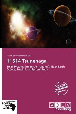 11514 Tsunenaga