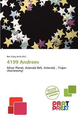 4199 Andreev
