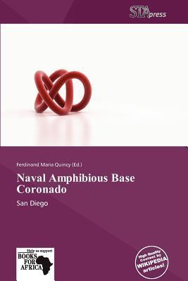 Naval Amphibious Base Coronado