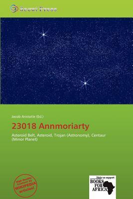 23018 Annmoriarty