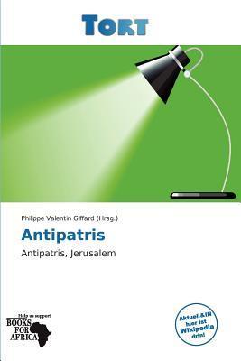 Antipatris