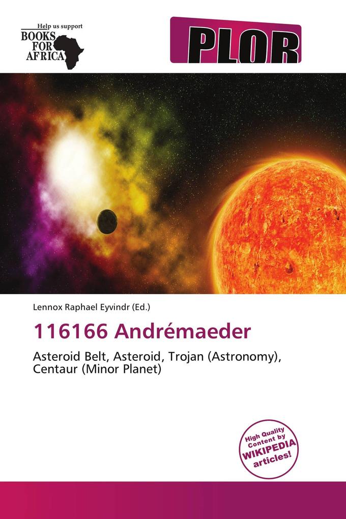 116166 Andrémaeder