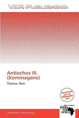 Antiochos III. (Kommagene)