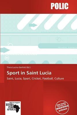 Sport in Saint Lucia