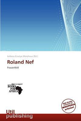 Roland Nef