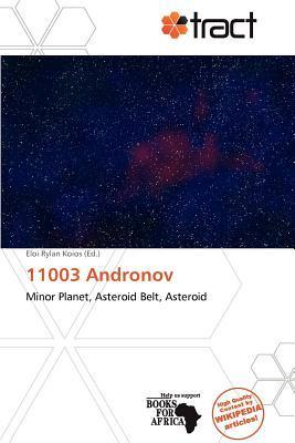 11003 Andronov
