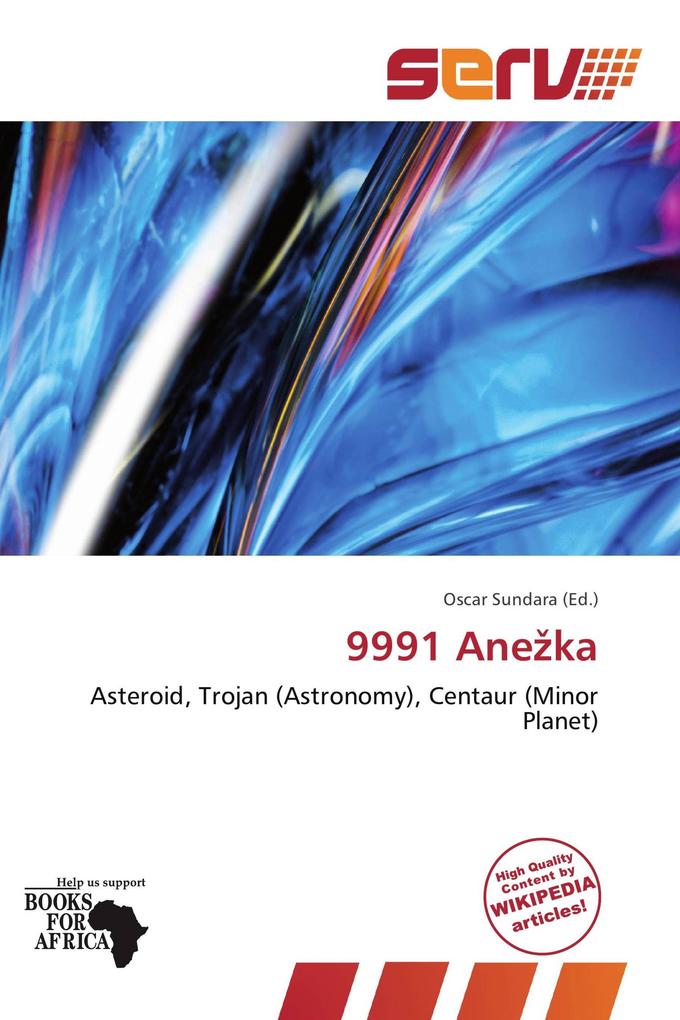 9991 Aneka