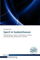 Sport in Saskatchewan