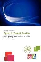 Sport in Saudi Arabia