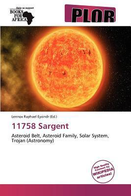 11758 Sargent