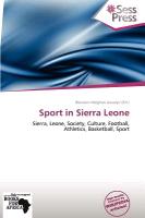 Sport in Sierra Leone