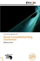 Naval Consolidated Brig Charleston