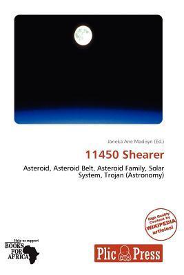 11450 Shearer