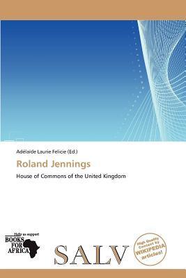 Roland Jennings