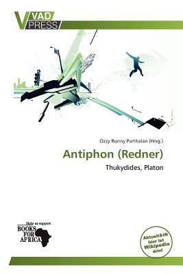 Antiphon (Redner)