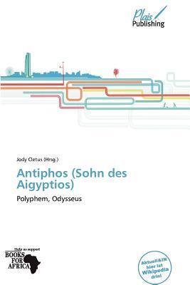 Antiphos (Sohn des Aigyptios)