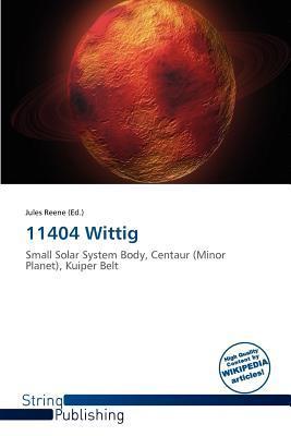 11404 Wittig