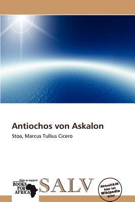 Antiochos von Askalon