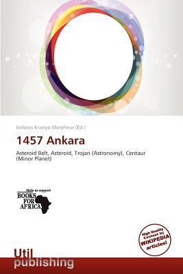1457 Ankara