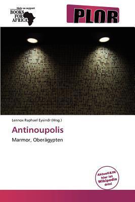 Antinoupolis