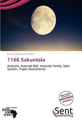 1166 Sakuntala