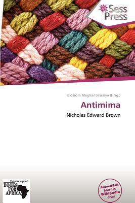 Antimima