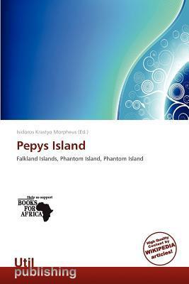 Pepys Island