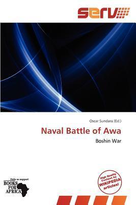 Naval Battle of Awa