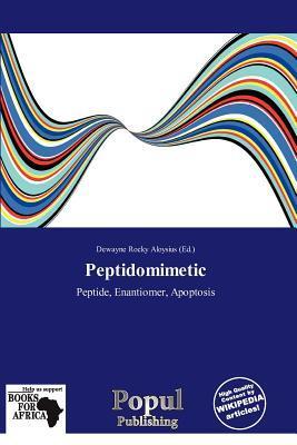 Peptidomimetic