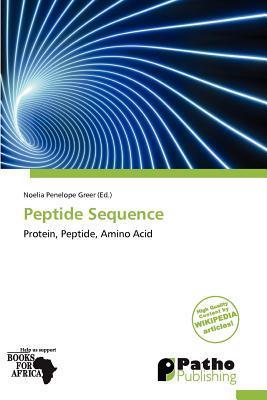 Peptide Sequence