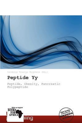 Peptide Yy