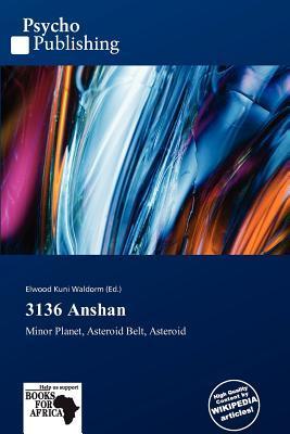 3136 Anshan
