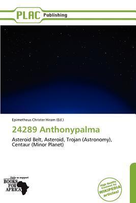 24289 Anthonypalma