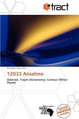 12033 Anselmo