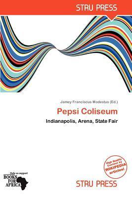 Pepsi Coliseum