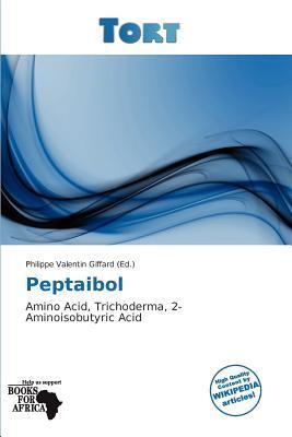 Peptaibol