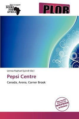Pepsi Centre