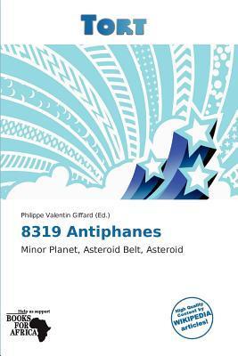 8319 Antiphanes
