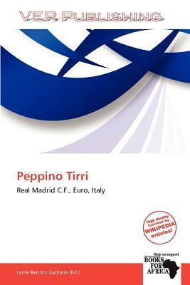 Peppino Tirri