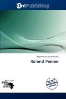 Roland Penner
