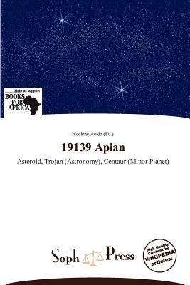 19139 Apian