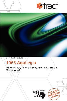 1063 Aquilegia