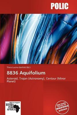 8836 Aquifolium
