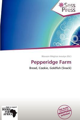 Pepperidge Farm