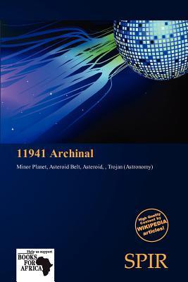 11941 Archinal