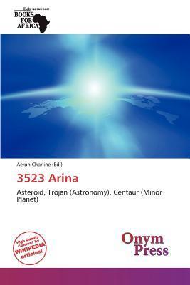 3523 Arina