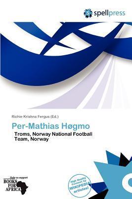 Per-Mathias Høgmo