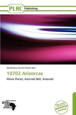 10702 Arizorcas